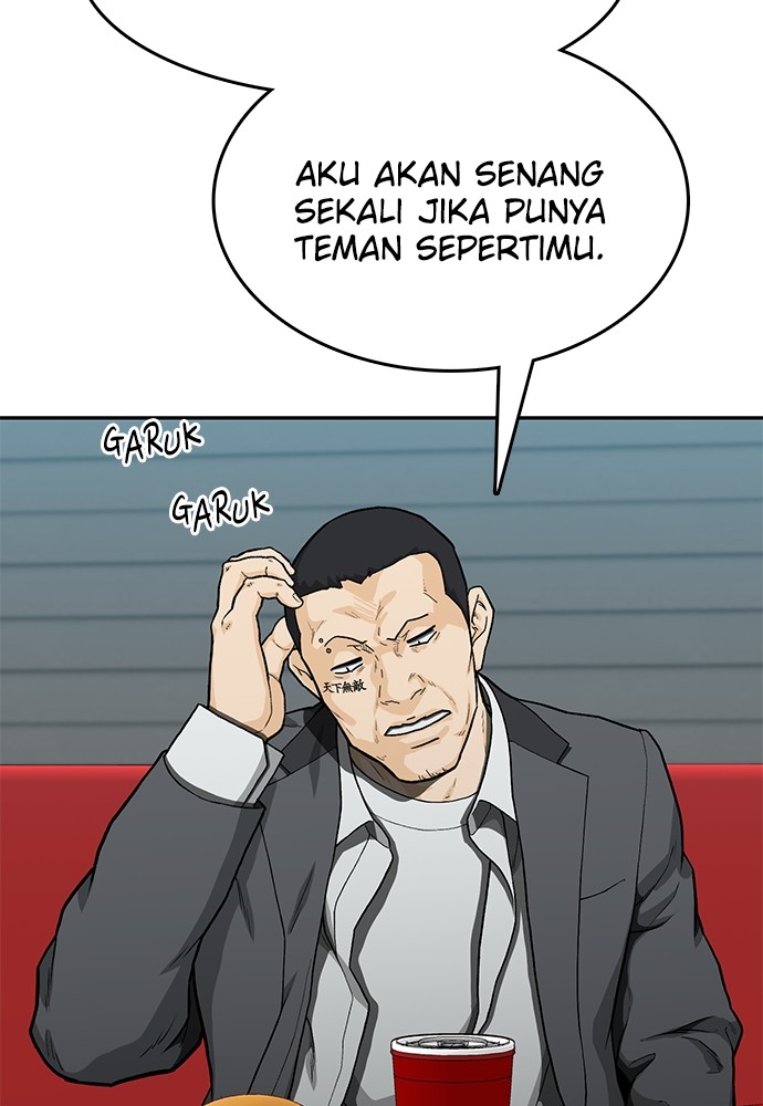 Return to Player Chapter 117 - halaman 46