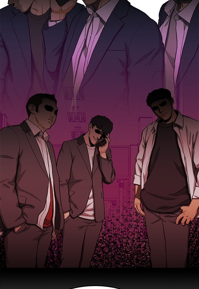 Return to Player Chapter 117 - halaman 48
