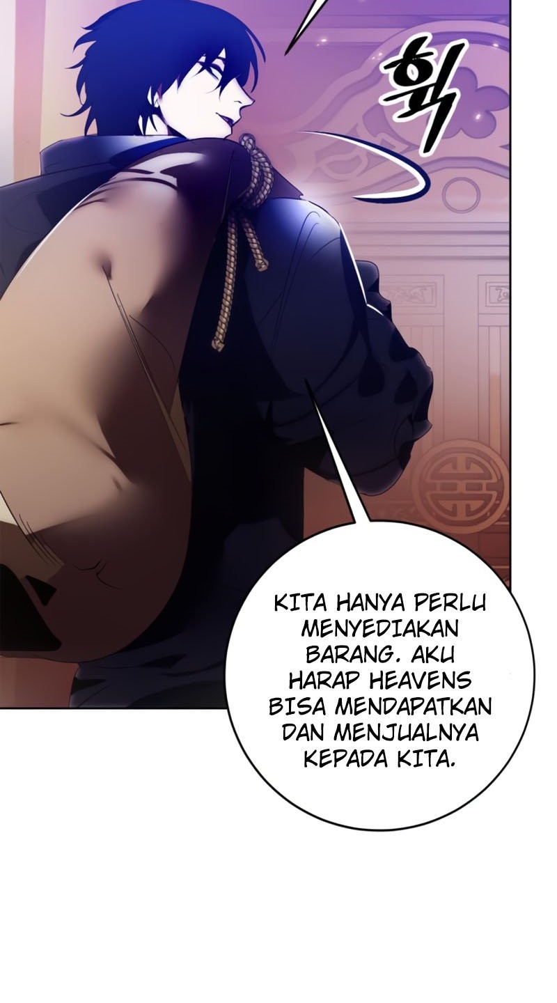 Return to Player Chapter 117 - halaman 49