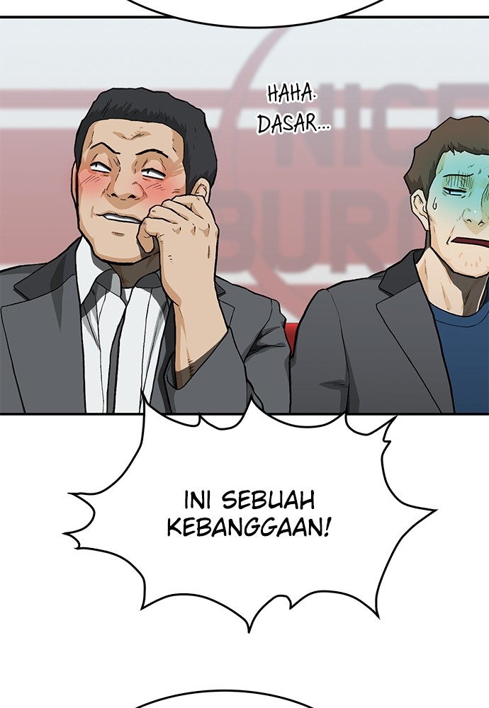 Return to Player Chapter 117 - halaman 54