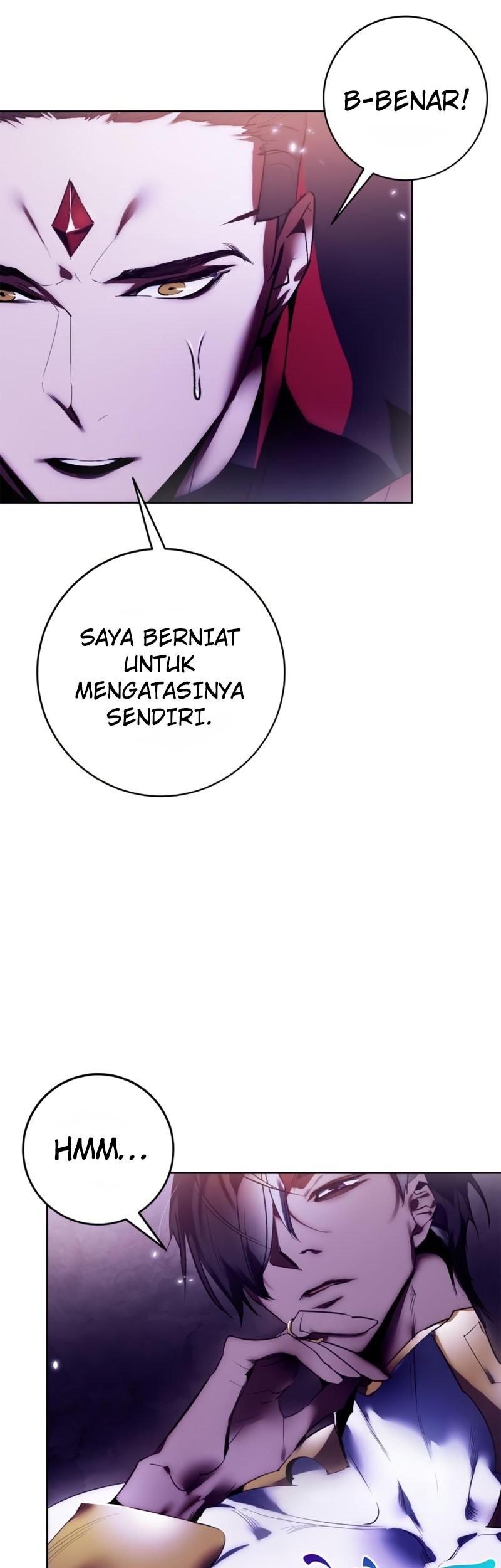 Return to Player Chapter 117 - halaman 56