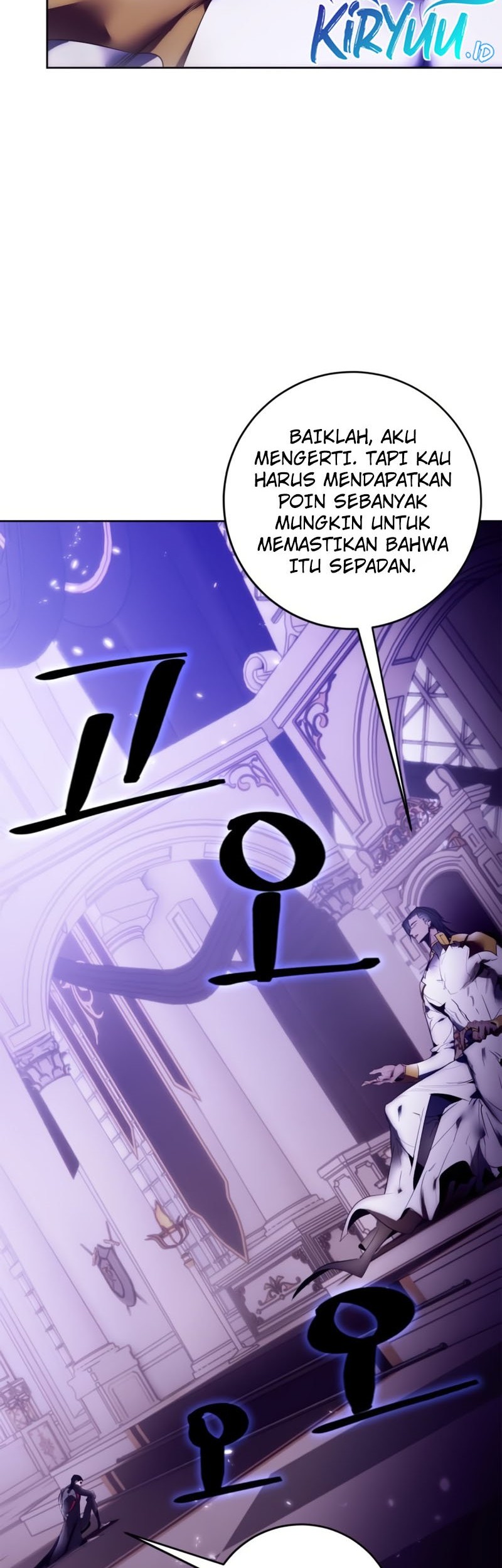 Return to Player Chapter 117 - halaman 57
