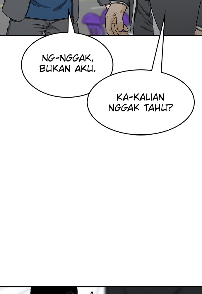 Return to Player Chapter 117 - halaman 6