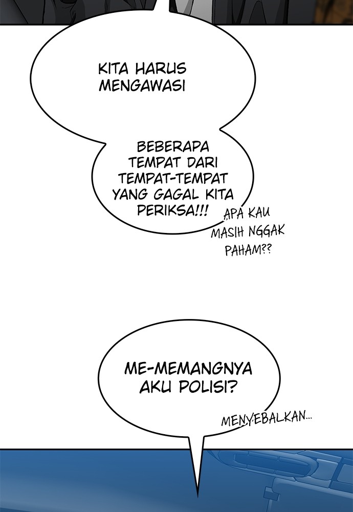 Return to Player Chapter 117 - halaman 67