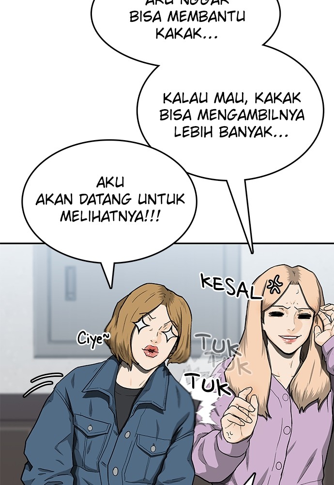 Return to Player Chapter 118 - halaman 10