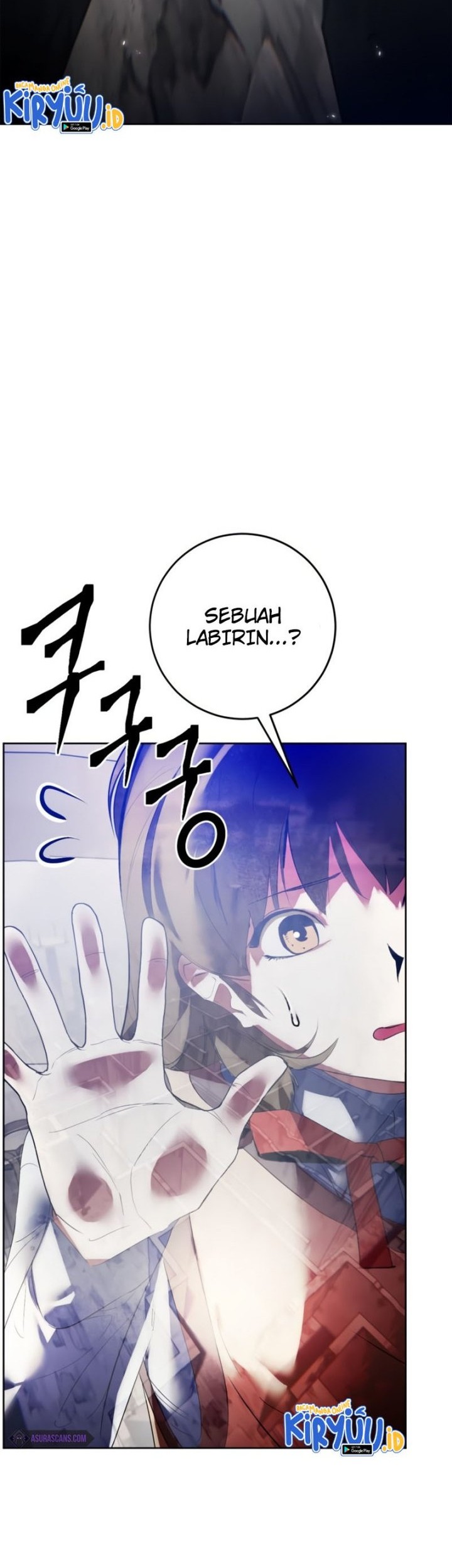 Return to Player Chapter 118 - halaman 12