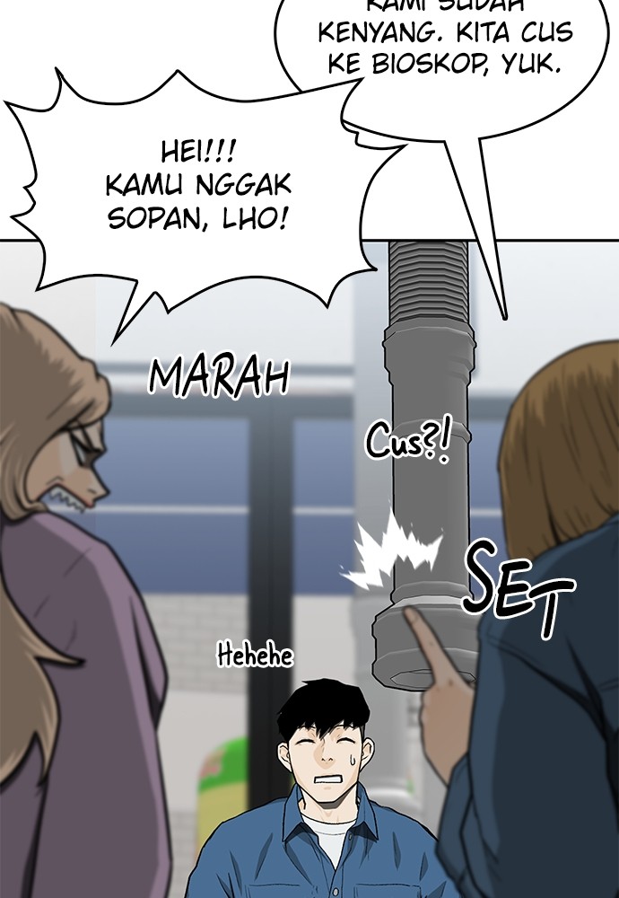 Return to Player Chapter 118 - halaman 13