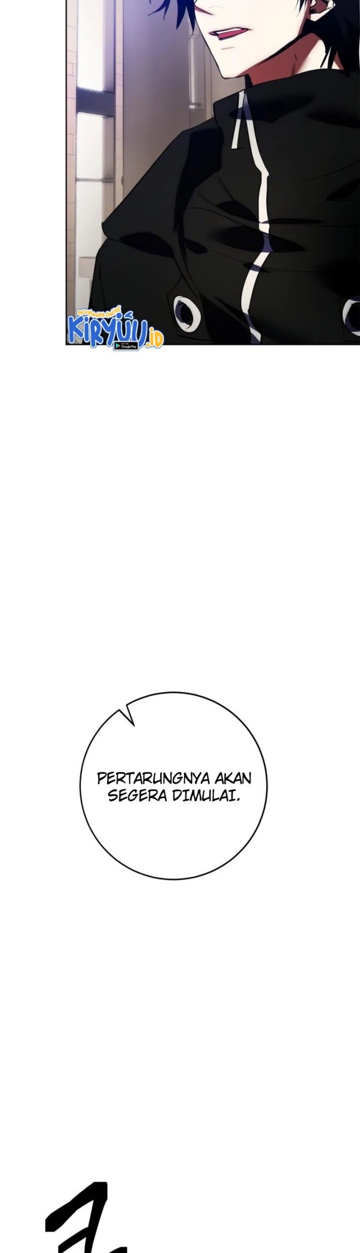 Return to Player Chapter 118 - halaman 15