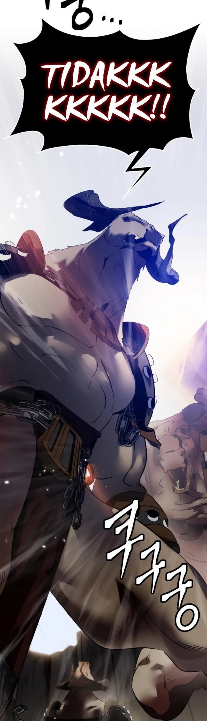 Return to Player Chapter 118 - halaman 17