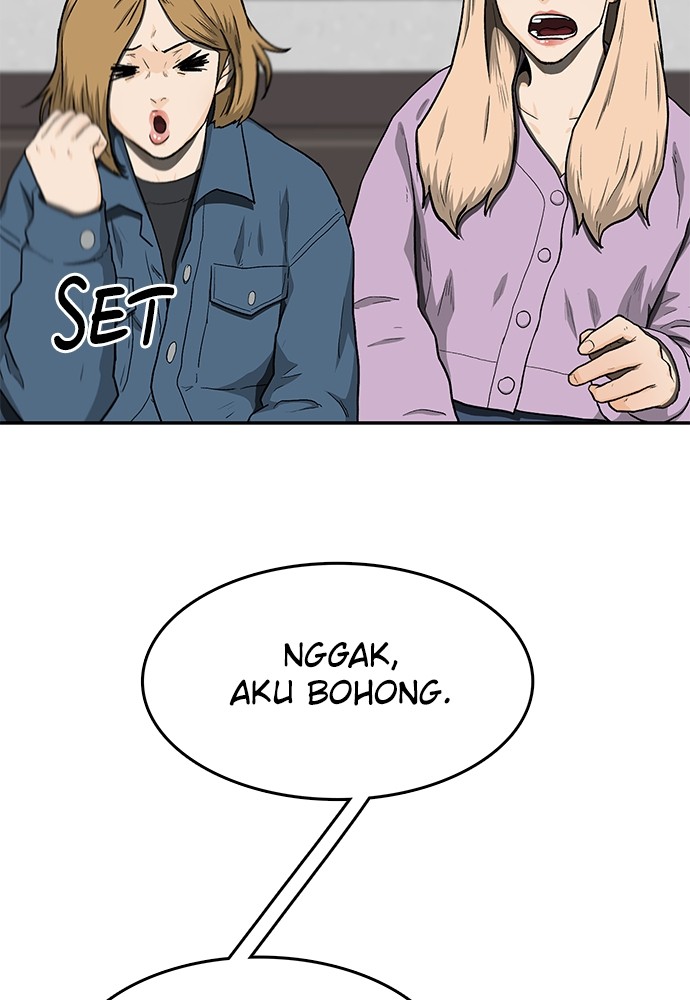Return to Player Chapter 118 - halaman 18