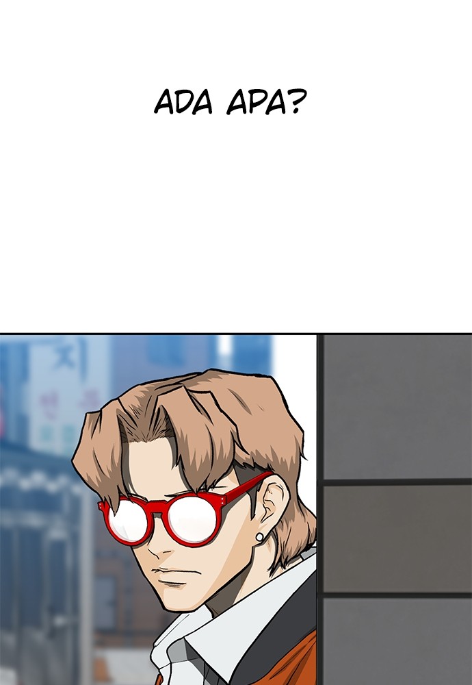Return to Player Chapter 118 - halaman 20