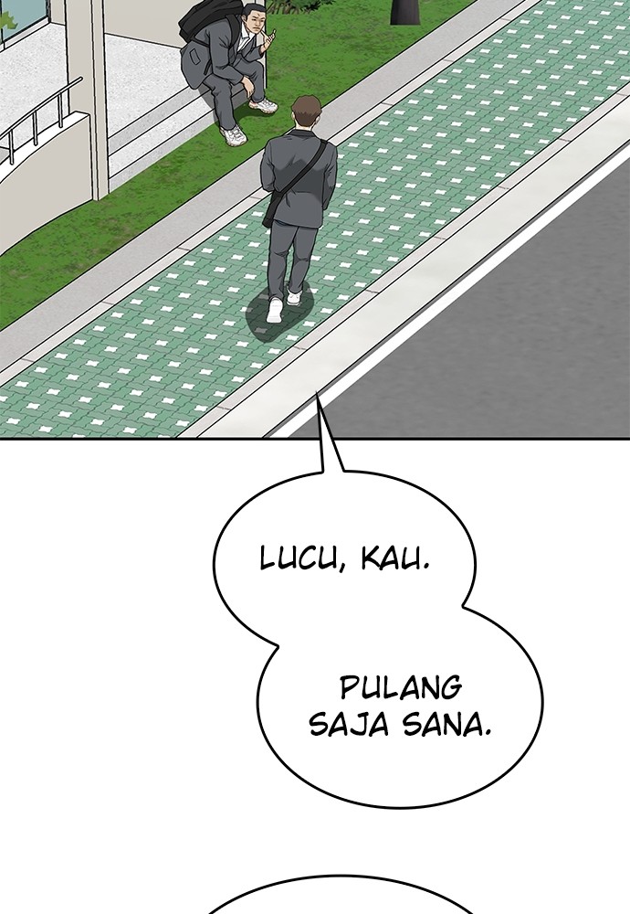 Return to Player Chapter 118 - halaman 28