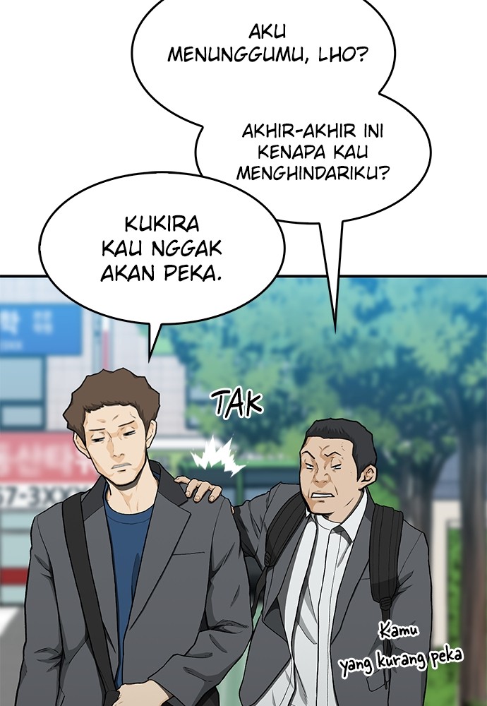 Return to Player Chapter 118 - halaman 29