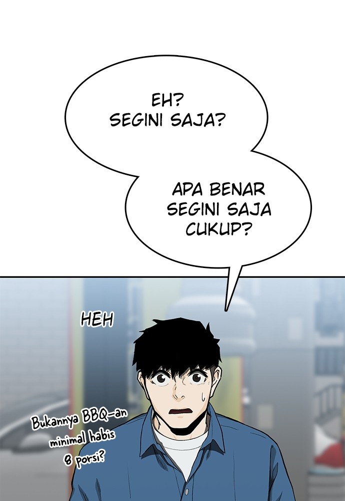 Return to Player Chapter 118 - halaman 3