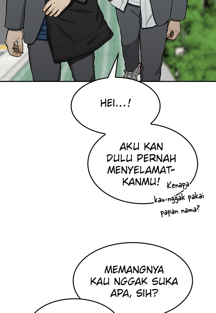 Return to Player Chapter 118 - halaman 30