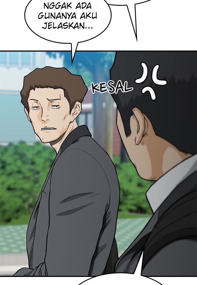 Return to Player Chapter 118 - halaman 31