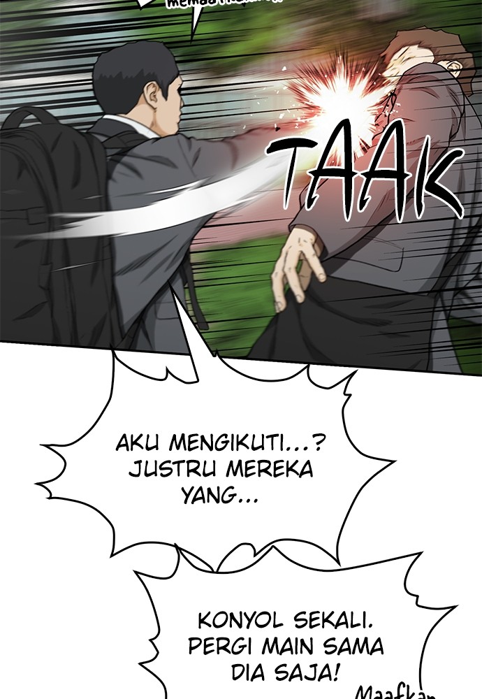 Return to Player Chapter 118 - halaman 38