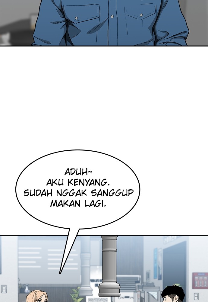 Return to Player Chapter 118 - halaman 4