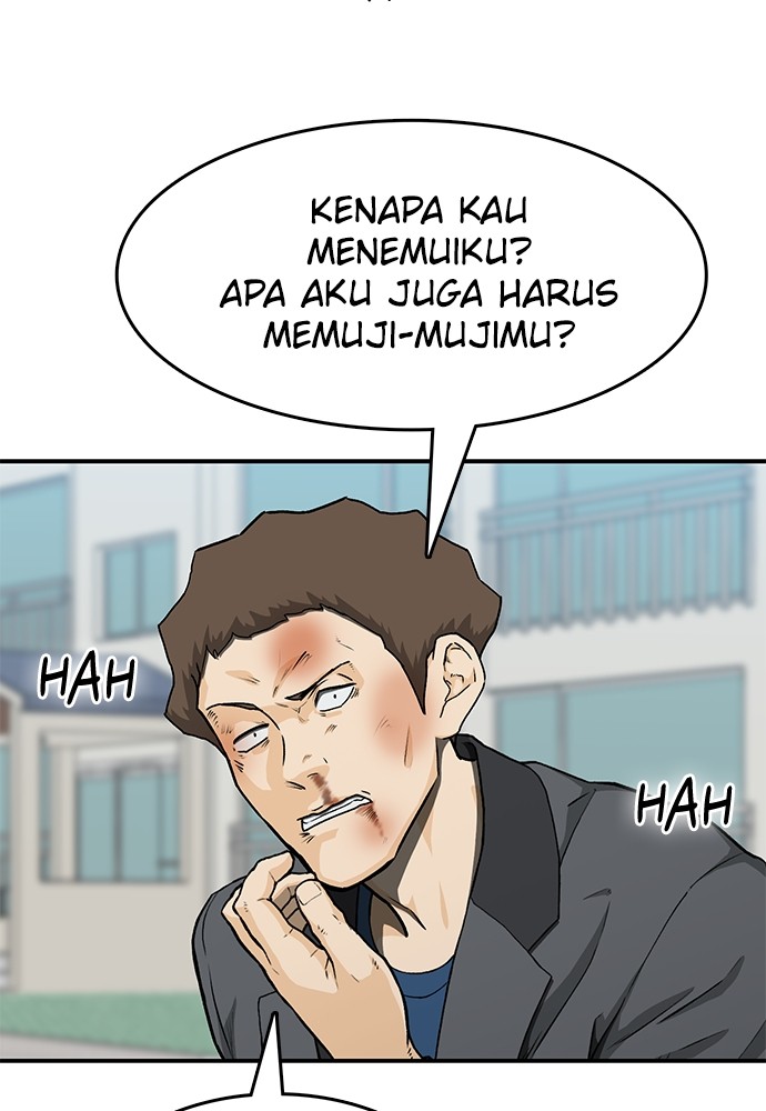 Return to Player Chapter 118 - halaman 43