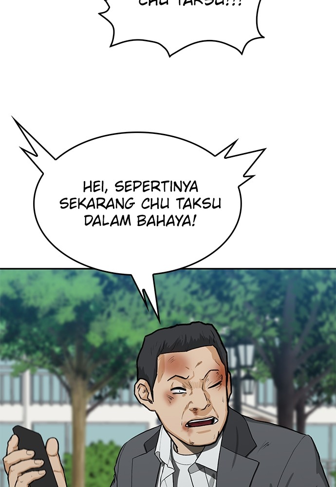 Return to Player Chapter 118 - halaman 48