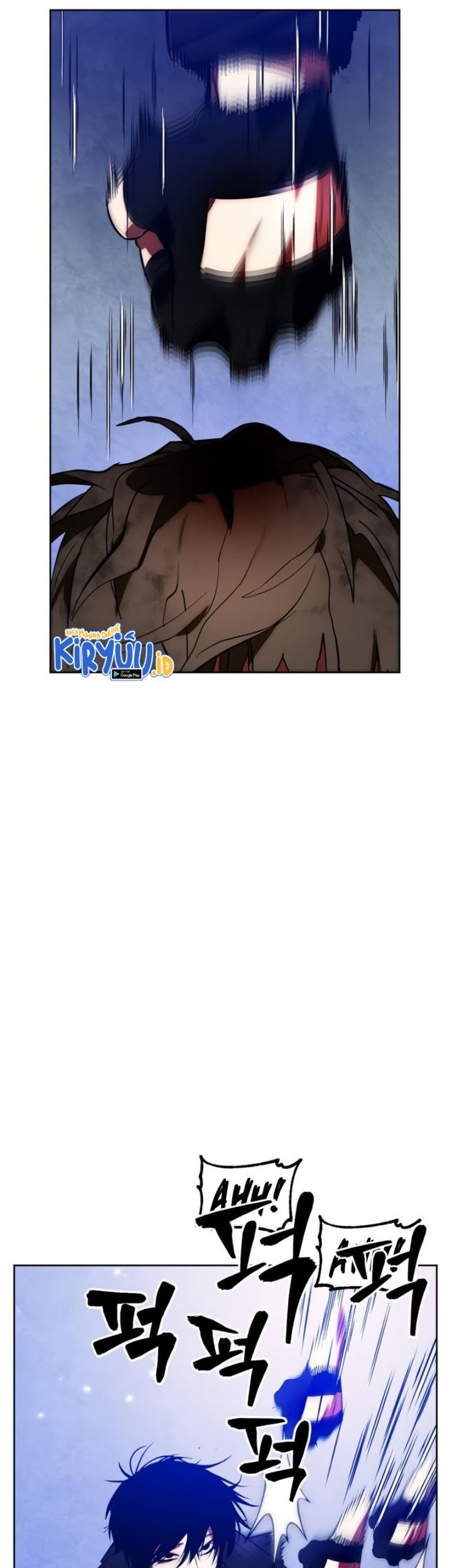 Return to Player Chapter 118 - halaman 50