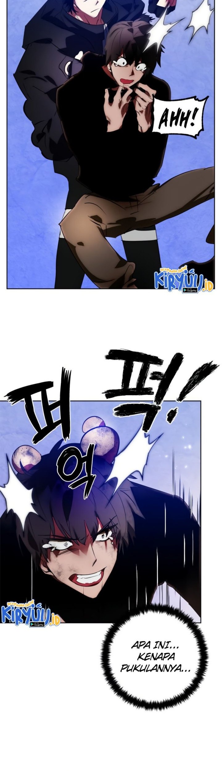 Return to Player Chapter 118 - halaman 51