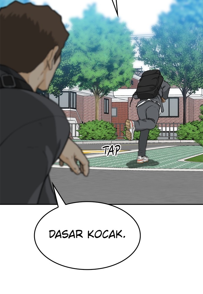 Return to Player Chapter 118 - halaman 53
