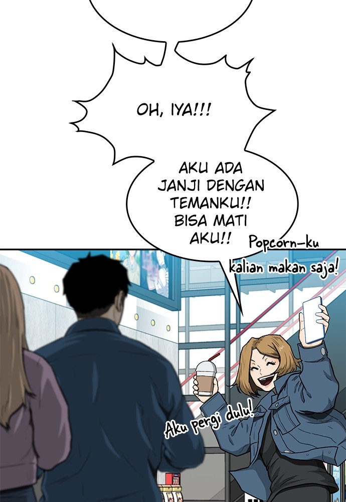 Return to Player Chapter 118 - halaman 62