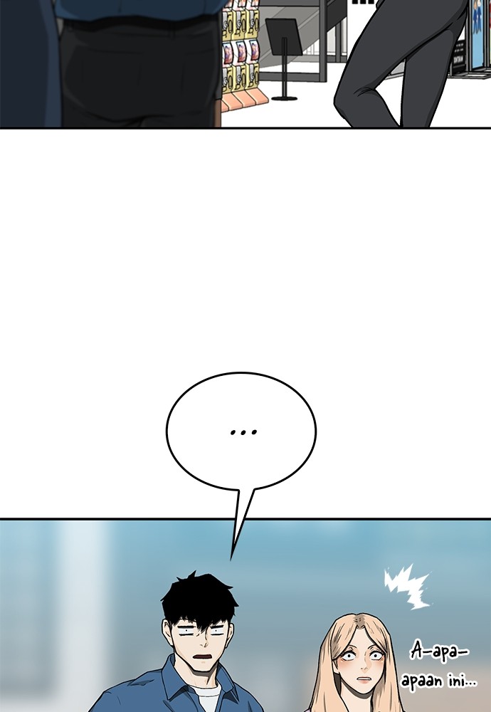 Return to Player Chapter 118 - halaman 63
