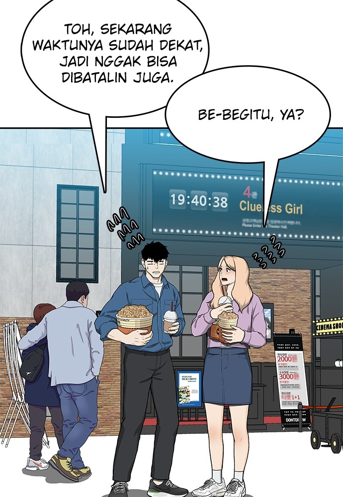 Return to Player Chapter 118 - halaman 65