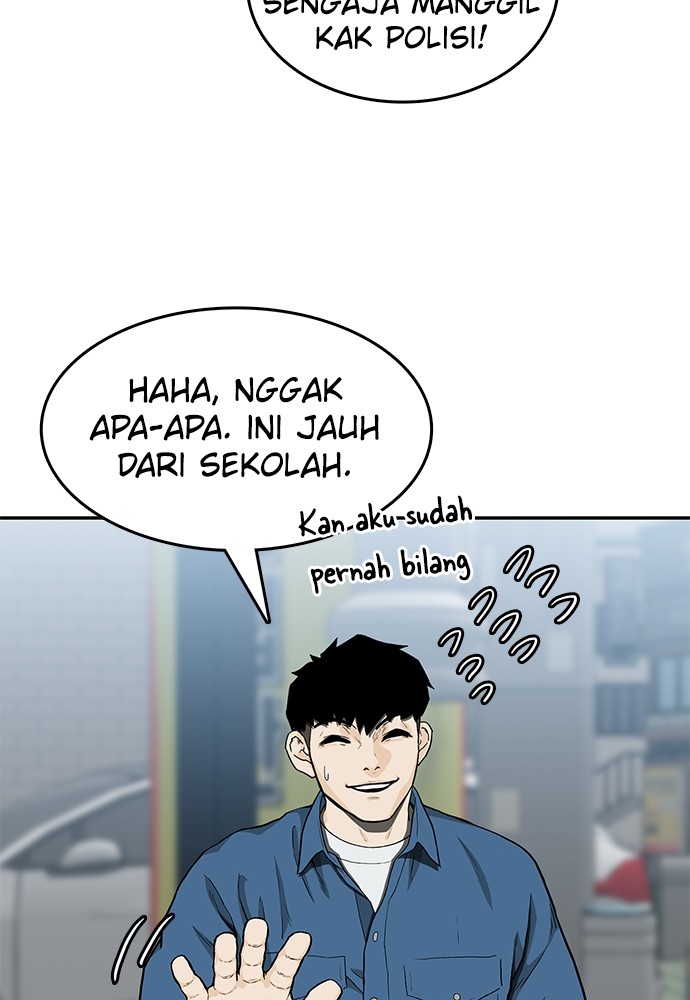 Return to Player Chapter 118 - halaman 7