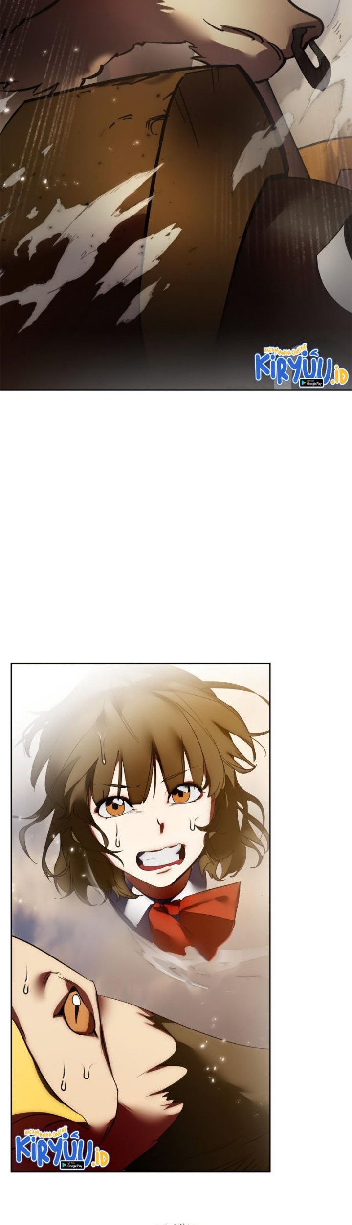 Return to Player Chapter 119 - halaman 15
