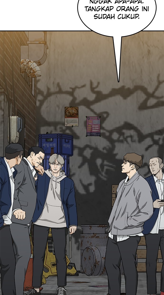 Return to Player Chapter 119 - halaman 18