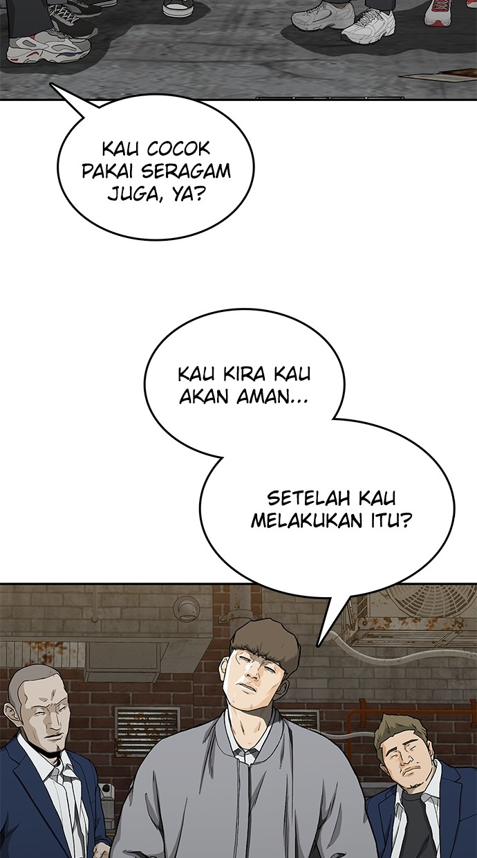 Return to Player Chapter 119 - halaman 19