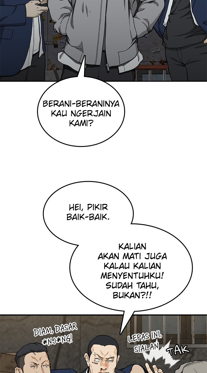 Return to Player Chapter 119 - halaman 20