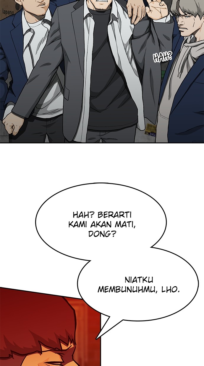 Return to Player Chapter 119 - halaman 21