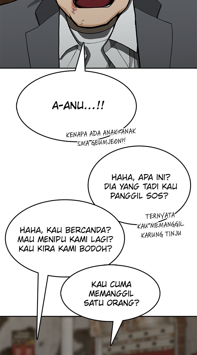 Return to Player Chapter 119 - halaman 25