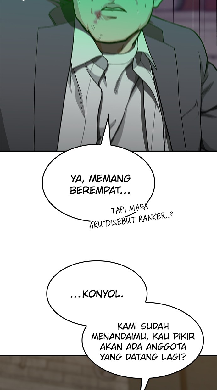Return to Player Chapter 119 - halaman 30