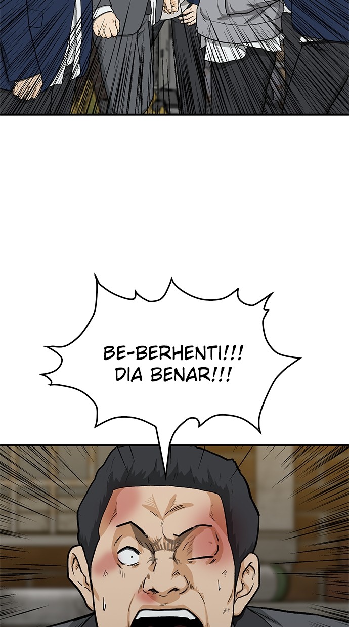 Return to Player Chapter 119 - halaman 34