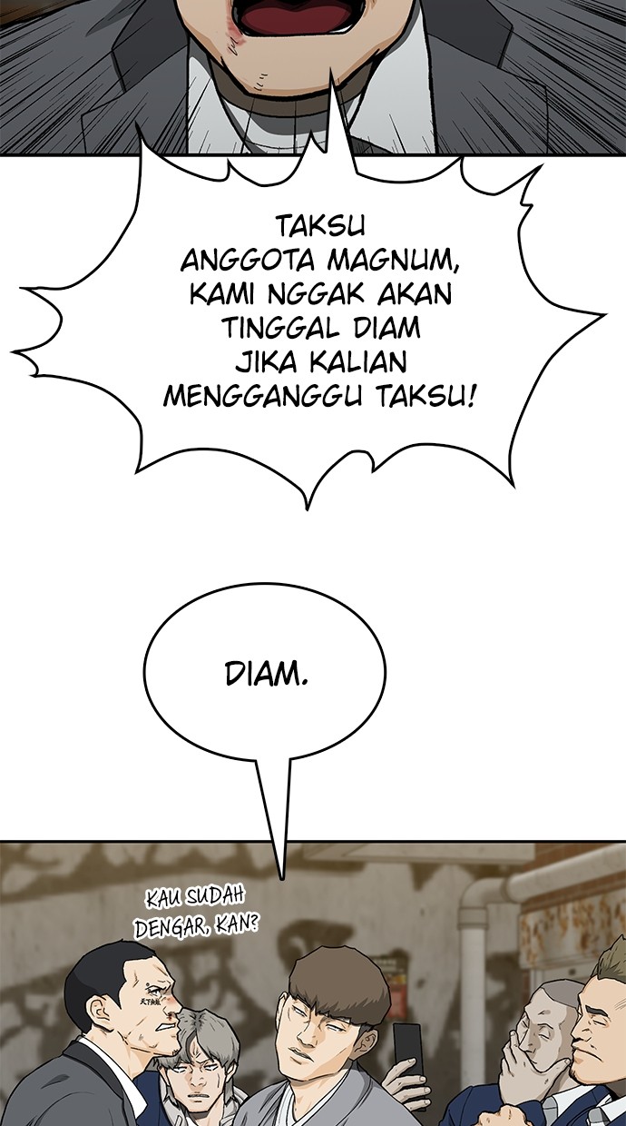 Return to Player Chapter 119 - halaman 35