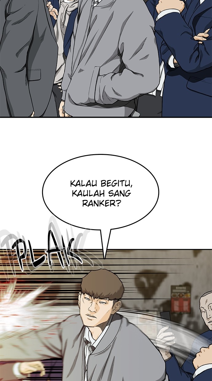 Return to Player Chapter 119 - halaman 36