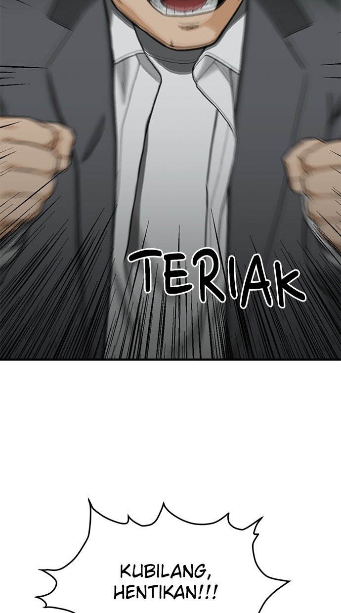 Return to Player Chapter 119 - halaman 41
