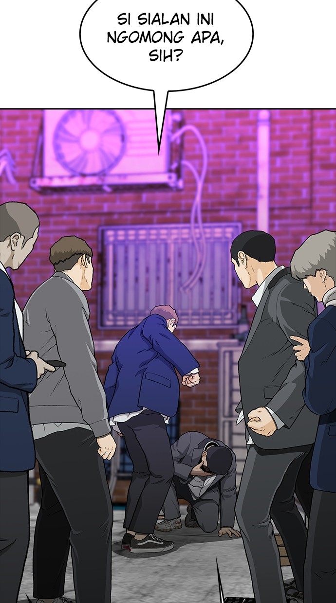Return to Player Chapter 119 - halaman 48