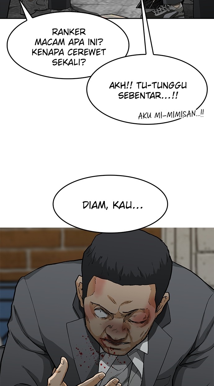 Return to Player Chapter 119 - halaman 49
