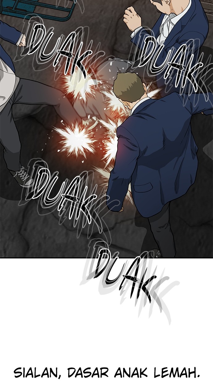 Return to Player Chapter 119 - halaman 56
