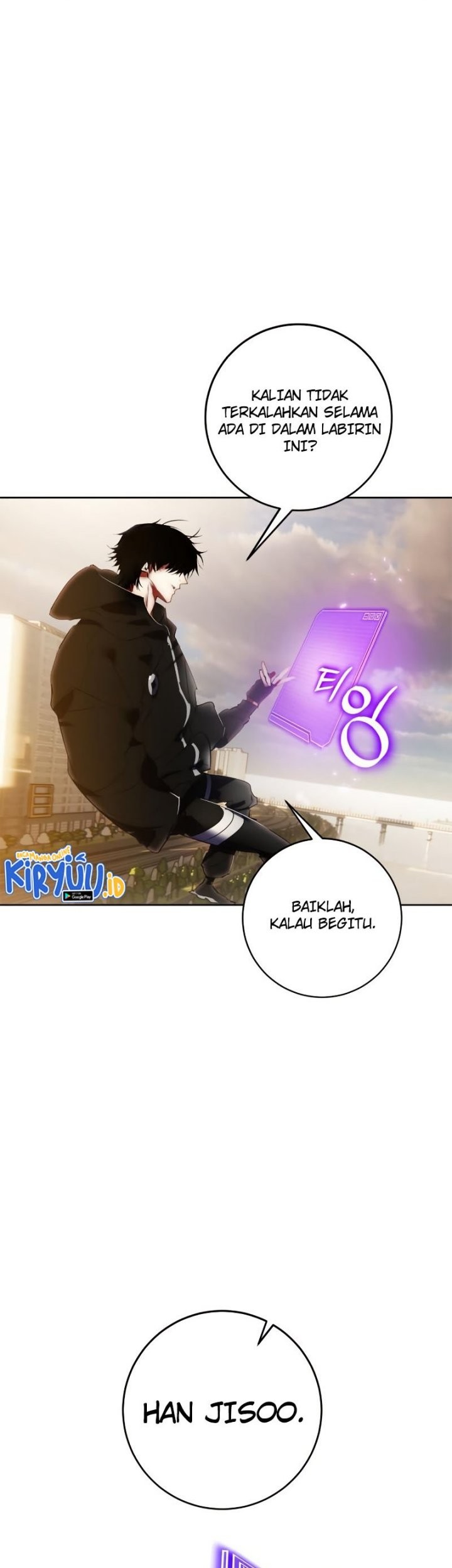 Return to Player Chapter 119 - halaman 59