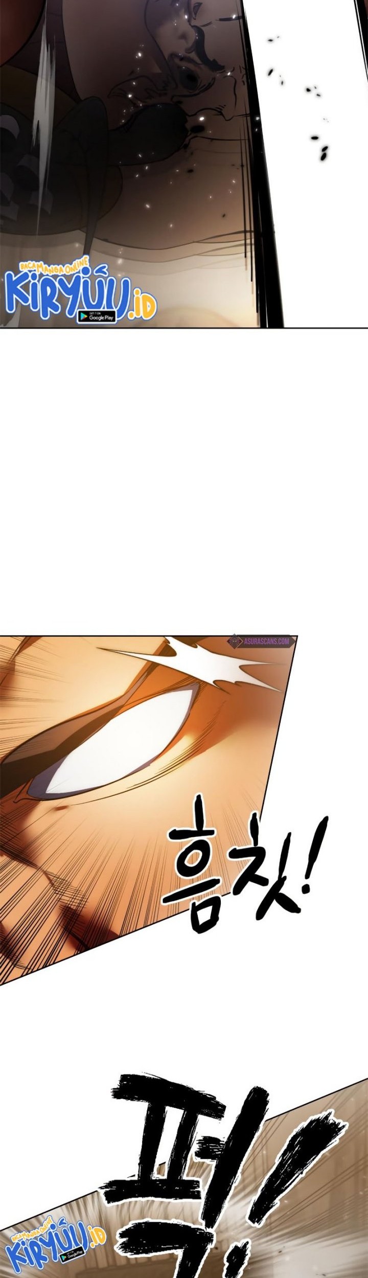 Return to Player Chapter 119 - halaman 6