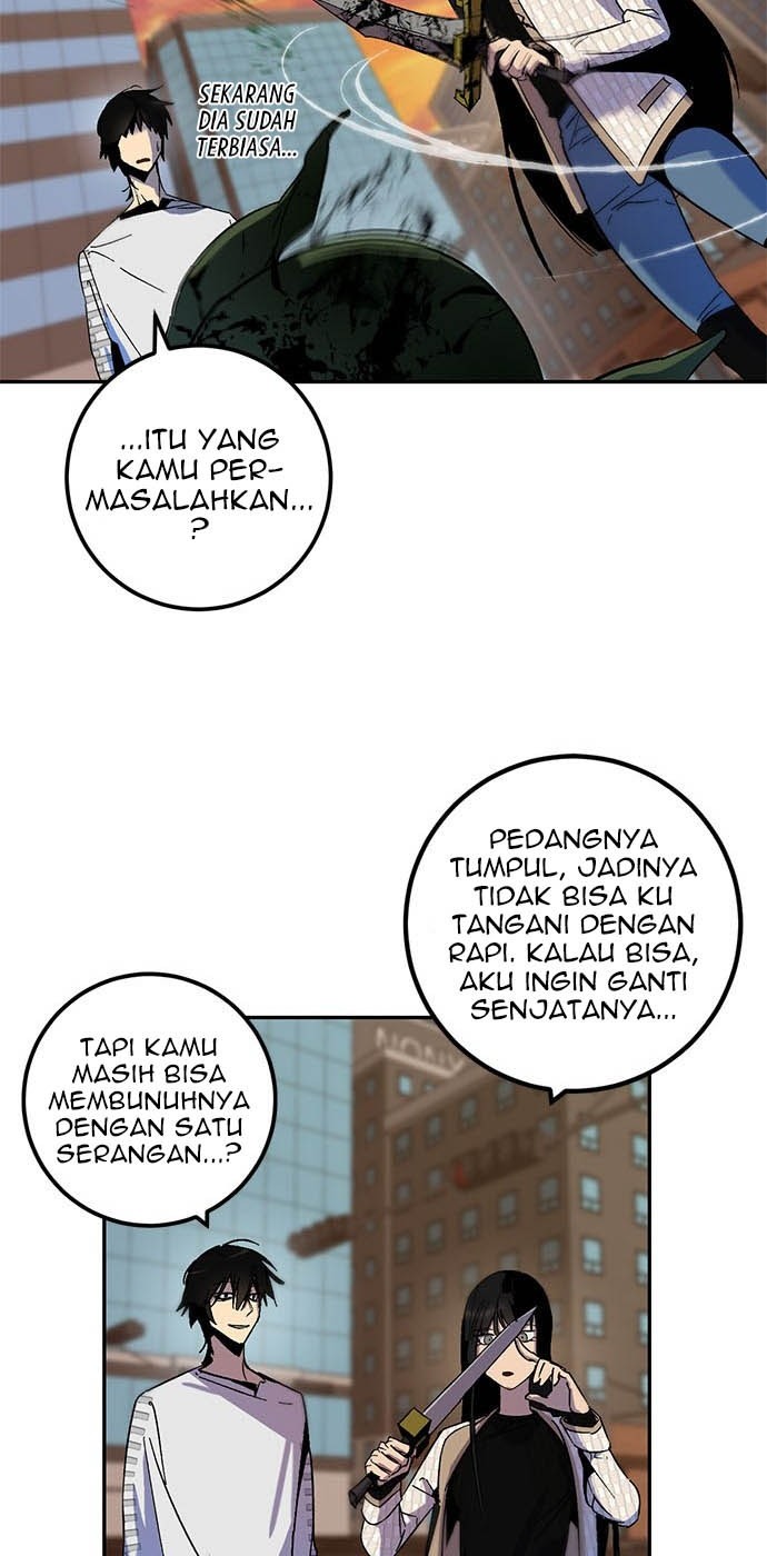 Return to Player Chapter 12 - halaman 10