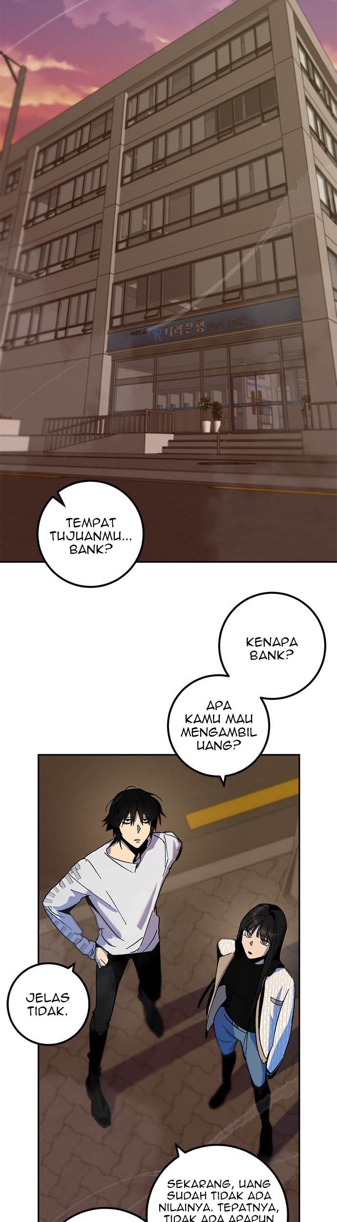 Return to Player Chapter 12 - halaman 12