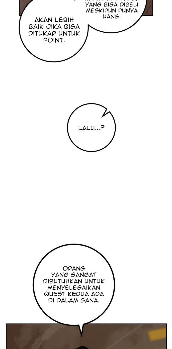 Return to Player Chapter 12 - halaman 13